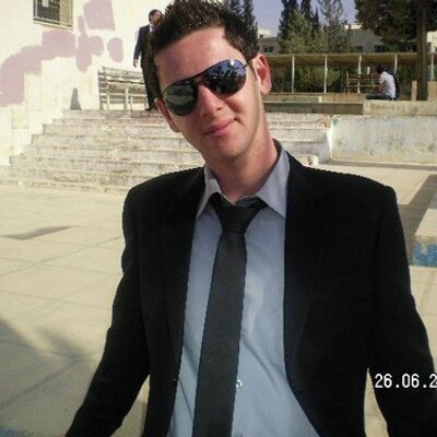 Profile Picture of Sami Deeb (@_4474869044301) on Twitter