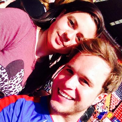 Profile Picture of Jade Barron (@barron_jade) on Twitter