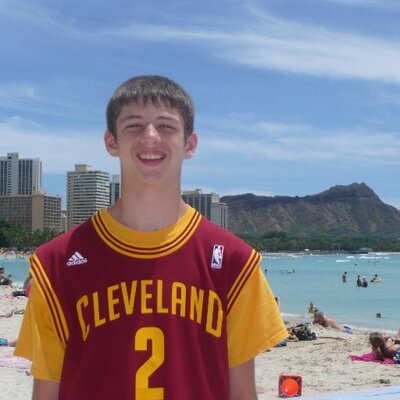 Profile Picture of Ian Fogelman (@IanFogelman) on Twitter