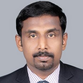Profile Picture of Anilkumar R Pillai (@anilpillai77) on Twitter