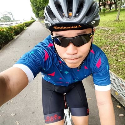 Profile Picture of Chia Hong Min (@@TheMinMachine) on Twitter