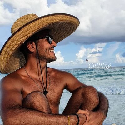 Profile Photo of Christian Cortés (@ChrisCortesC) on Twitter