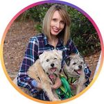 Profile Picture of Megan Wargula Author | Dog Nerd (@meganwargula) on Instagram