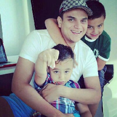 Profile Picture of David Macho (@davidcmcho) on Twitter