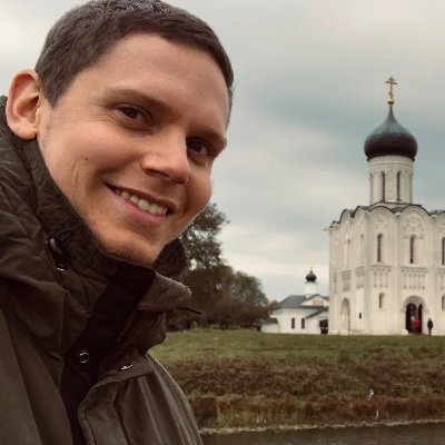 Profile Picture of Daniel Schmidt (@Danyblue901) on Twitter