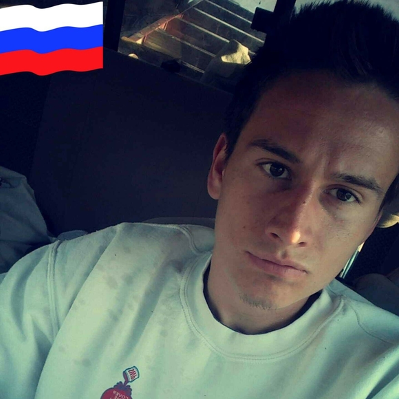 Profile Picture of Andrey Petrikov (@123andrey123) on Poshmark