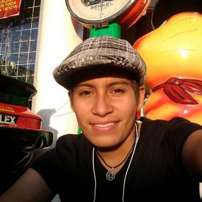 Profile Picture of Andy Castellanos (@castellanosandy) on Twitter