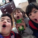 Profile Picture of Eilai Mesica (@eilai_the_best) on Instagram