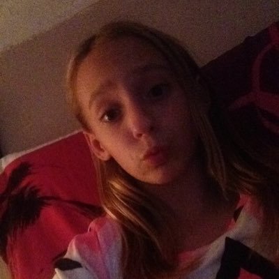 Profile Picture of Hailey Collier (@maddie13456) on Twitter
