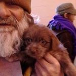 Profile Picture of John Pouncey (@jdpouncey) on Instagram