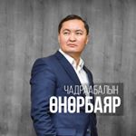Profile Picture of Unurbayar Chadraabal (@unurbayar_ch) on Instagram