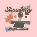 Profile Picture of Allison Thomas (@strawberry_snaps_studios) on Instagram