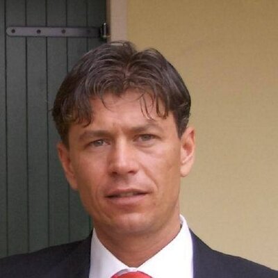 Profile Picture of Andrea Gabriele (@Andrew70m) on Twitter