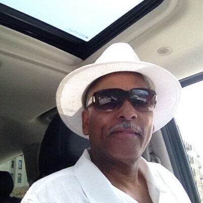 Profile Picture of Richard Vick (@AddrichVick) on Twitter