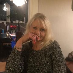 Profile Picture of Ann Carlsson612 (@19540610ann) on Tiktok