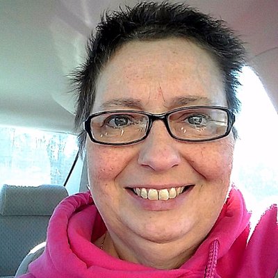 Profile Picture of Cheryl Smith Freeman (@scnfreeman) on Twitter