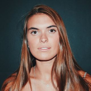 Profile Picture of Ginger Brostowski (@gingerthebro) on Instagram