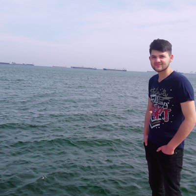 Profile Picture of Jamil Ur Rehman (@jamilrehman_r) on Twitter