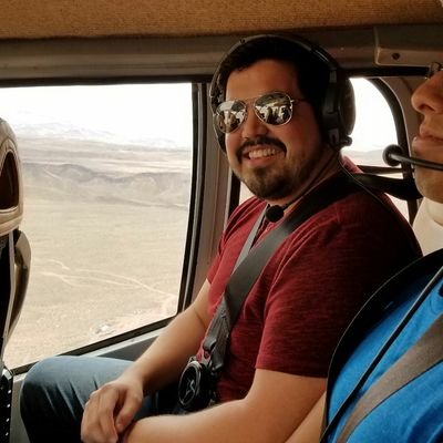 Profile Picture of Caleb Sanchez (@Kalel2333) on Twitter