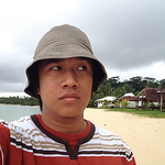 Profile Picture of Sano Sitorus (@rahasano) on Flickr