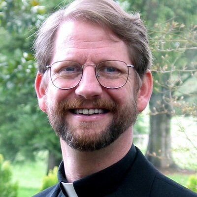 Profile Picture of Father John Kerns (@frkerns) on Twitter