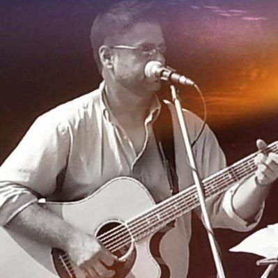 Profile Picture of Scott Haskins Music (@ScottHaskins) on Twitter