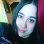 Profile Picture of Anaïs Jimenez Mauriz (@anais.goth) on Instagram