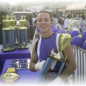 Profile Picture of Vinny O'brien (@mycuzinvinny) on Myspace
