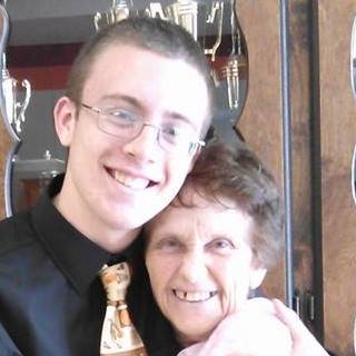Profile Picture of Nell Daniels (@mommanell41) on Facebook