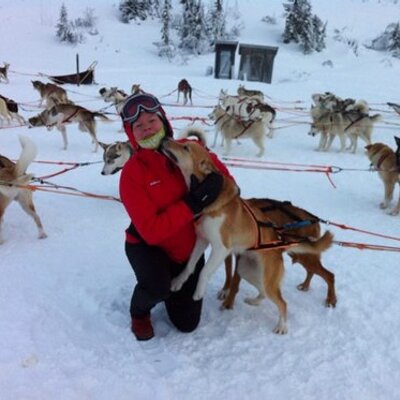 Profile Picture of Lisa Blomquist (@lisalusing) on Twitter