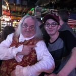 Profile Picture of Jacob Snavely (@jacobsnavely98) on Instagram