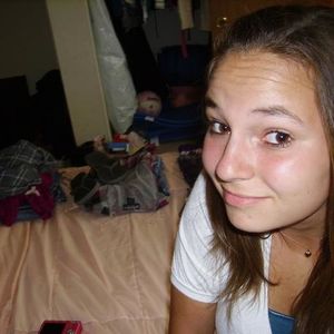 Profile Picture of Jessica Krueger (@ilovejessica21) on Myspace