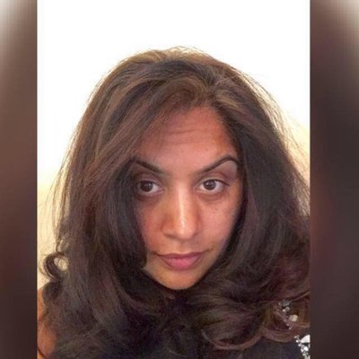 Profile Picture of Moni Bharij (@MoniBharij) on Twitter
