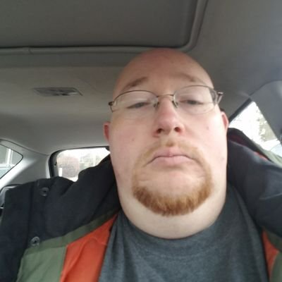 Profile Picture of Mike Lancaster (@roketmn) on Twitter