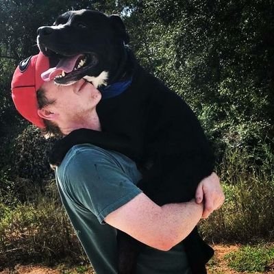 Profile Picture of Brian Jarrett 👑 (@ThaBeejKnees) on Twitter