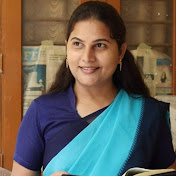 Profile Picture of Anjali Evangelist (@anjalievangelist) on Youtube