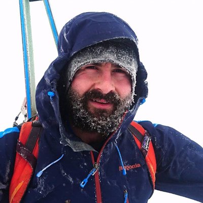 Profile Picture of Adam Gregg (@Montanero_1986) on Twitter