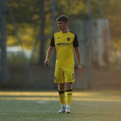 Profile Picture of Aiden Mcauley (@McauleyAiden) on Twitter