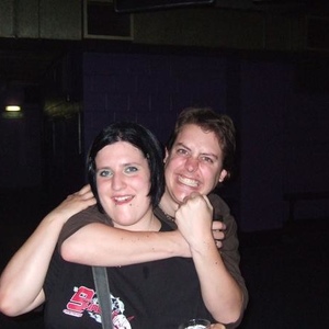 Profile Picture of Rosalie Downing (@bluehonesty) on Myspace