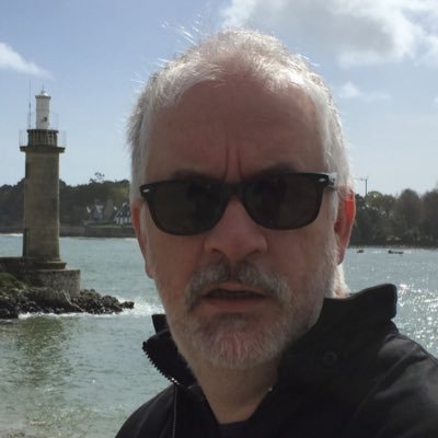 Gérald Briant - Twitter Profile Picture of Gérald Briant (@gerald_briant) on Twitter