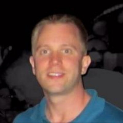Profile Picture of Brian Tanner (@nerdalert___) on Twitter