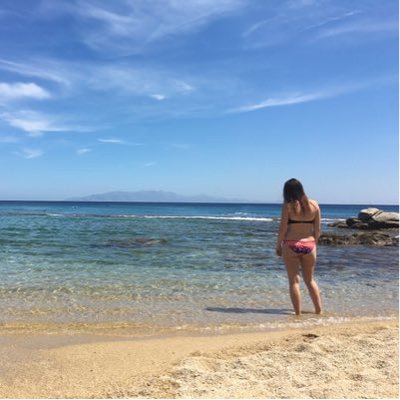 Profile Picture of Jennifer Higgins (@jenniferhiggins) on Twitter