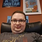 Profile Picture of Tim Carman (@tim.carman.134470) on Facebook