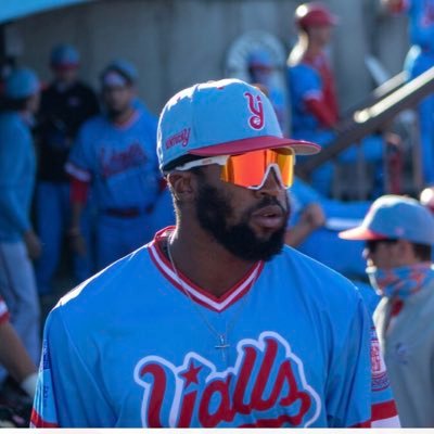 Profile Picture of ⚾Brandon Pugh⚾ (@B_Pugh5) on Twitter