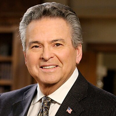 Profile Picture of Stuart Damon (@StuartDamon) on Twitter