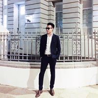 Profile Picture of Chris Lin (@chris-lin-63) on Quora