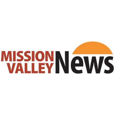 Profile Picture of Mission Valley News (@MissionVllyNews) on Twitter