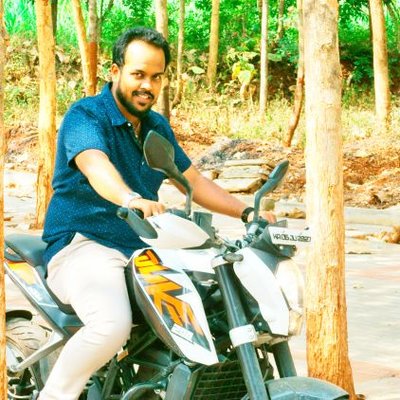 Profile Picture of Karthik Shetty (@karthikshetty04) on Twitter