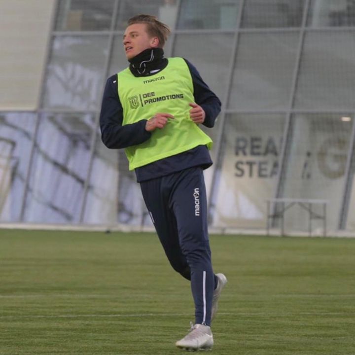 Profile Picture of Jason Cummings (@jasoncummingss35) on Tiktok