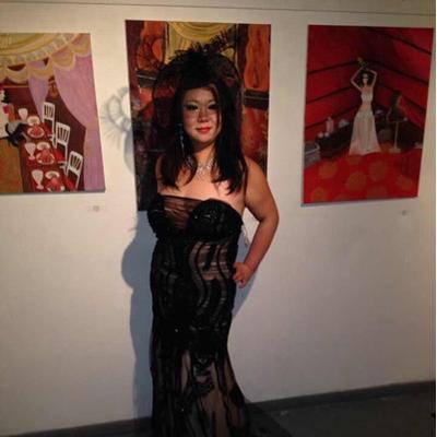 Profile Picture of Shelley Li (@tweetkle0tweety) on Twitter